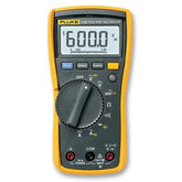 FLUKE True RMS 115 Digital Multimeter